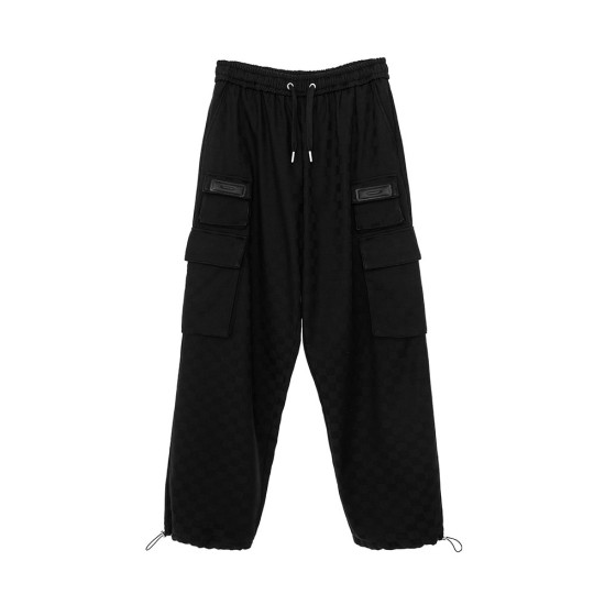 MWM Ανδρικό παντελόνι Mod Wave Movement Pants